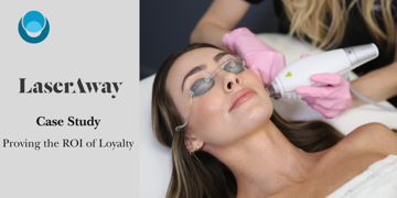 LaserLove Loyalty Program