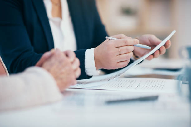 White paper ROI