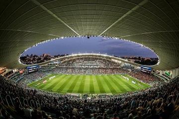 SCG Trust improving fan engagement - team member image