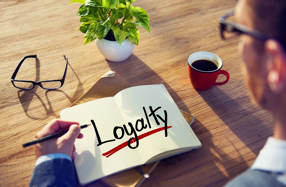 Rethinking Loyalty