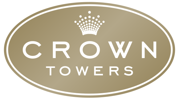 Crown Towers  logo