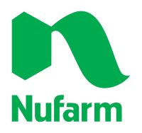 Nufarm logo