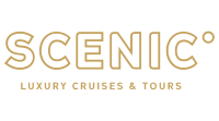 Scenic Tours  logo