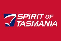 Spirit of Tasmania  logo