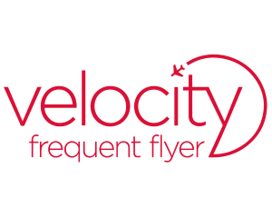 Velocity logo