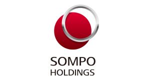 SOMPO logo