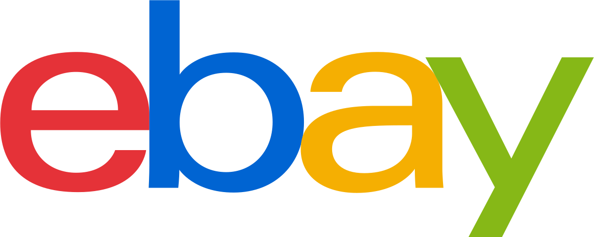 Ebay  logo