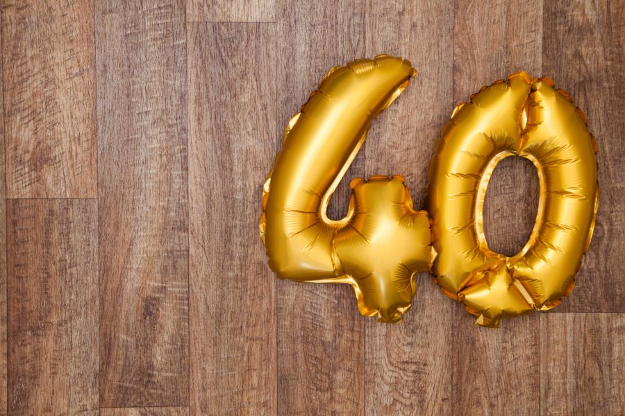 Ellipsis Perspective on 40 Years of Loyalty Programs