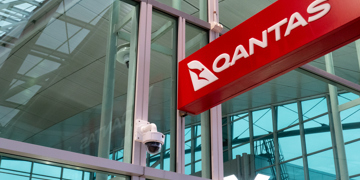 Public servant travel bookings increased by 20% during Qantas’ double status credits promotions.