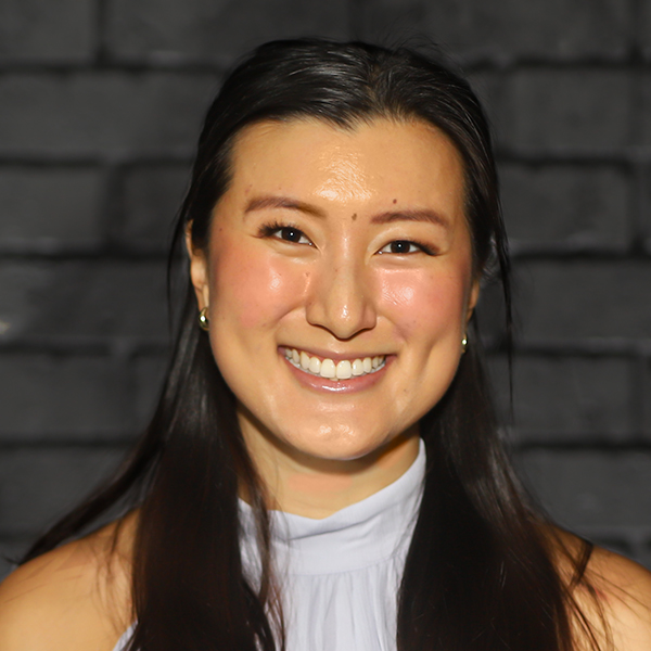 Christina Li - team member image
