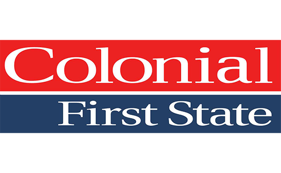 Colonial First State