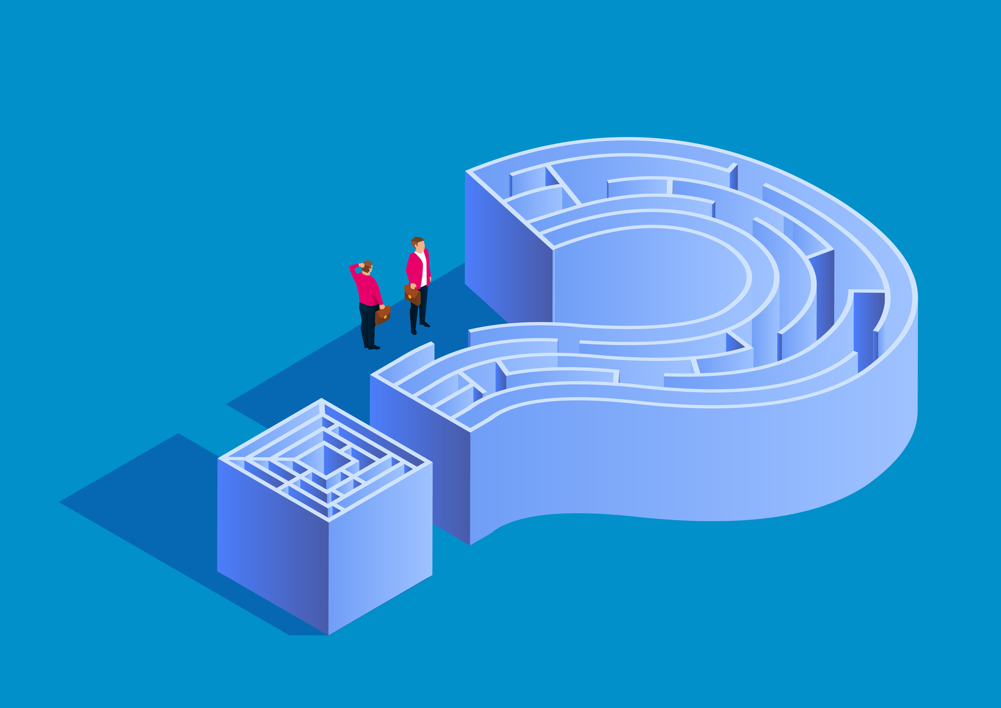 The Loyalty Technology Maze