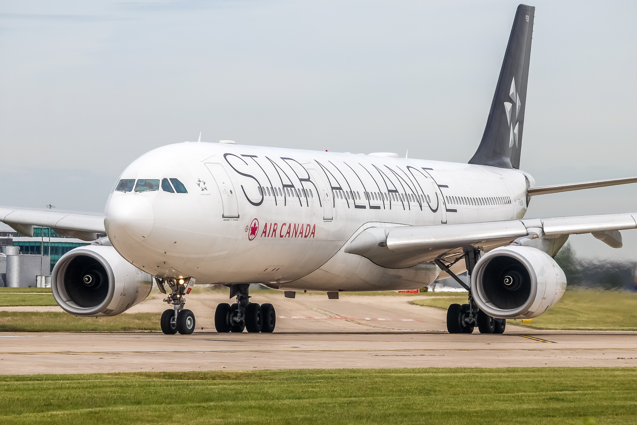 Star Alliance Rewards Program