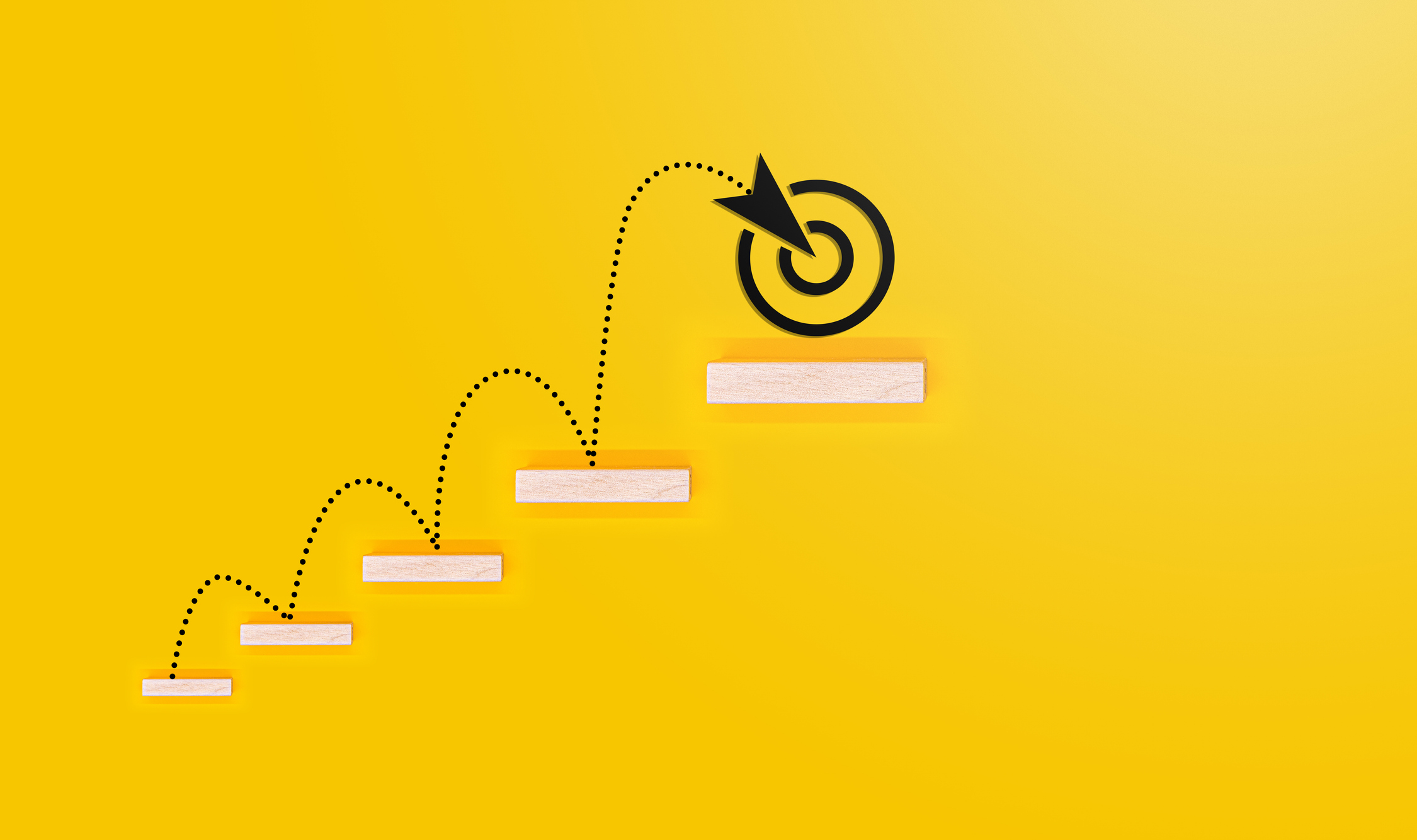 The Journey to Customer Loyalty