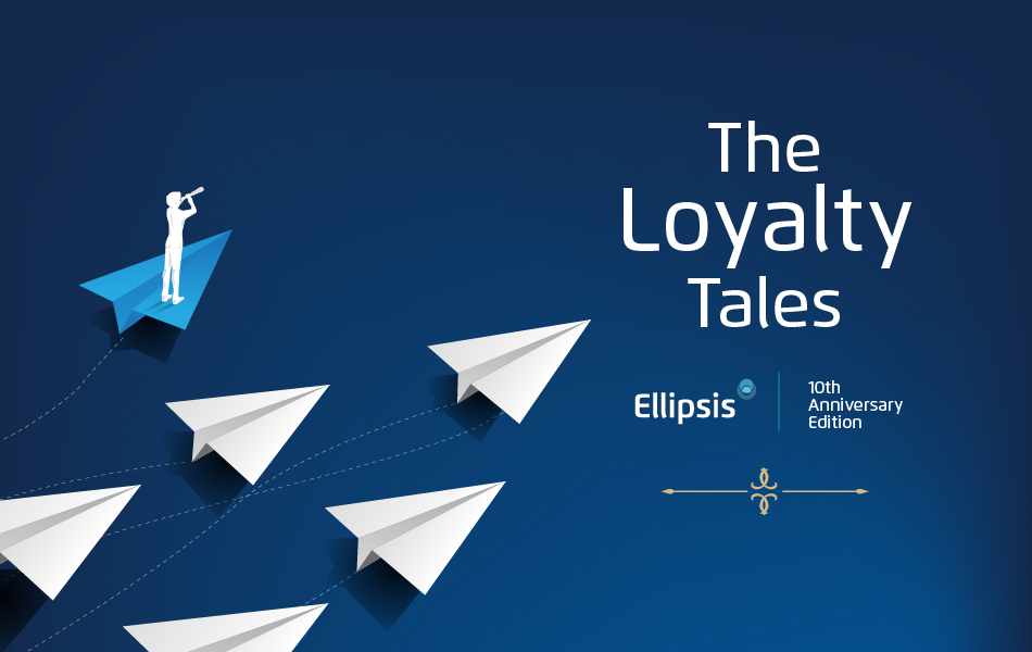 The Loyalty Tales Complete Edition