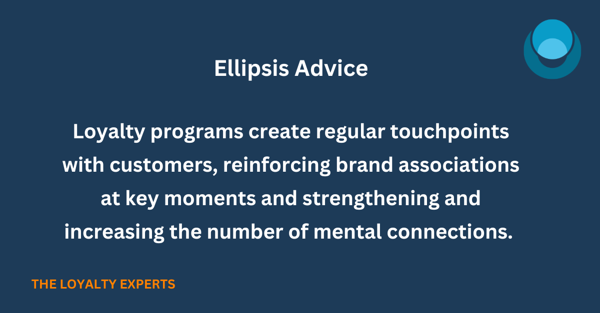 Does AI Experience Brand Salience