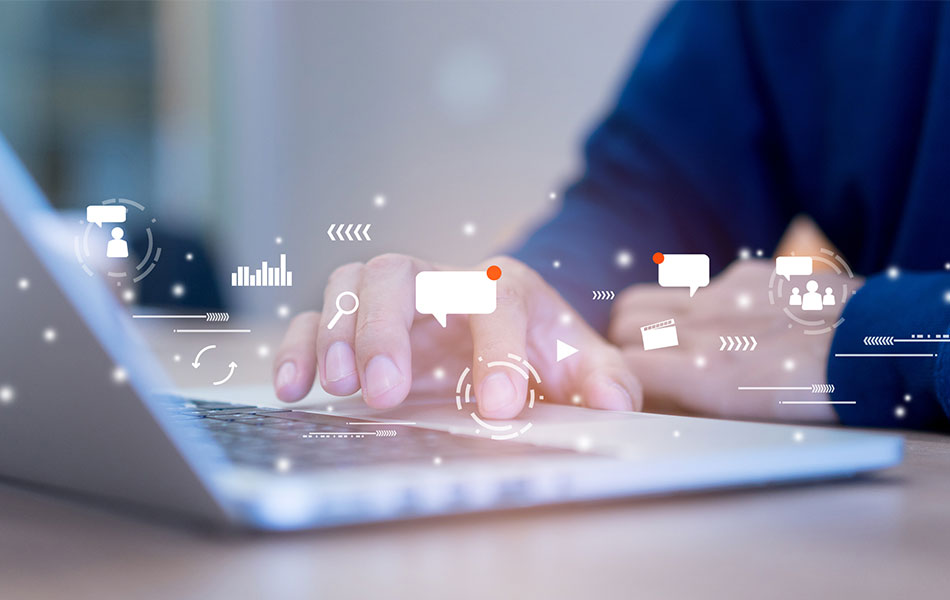 Subscribe to the Ellipsis Monthly Market Update Newsletter
