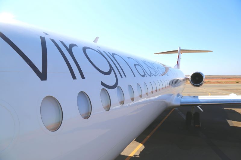 Virgin Australia tightens loyalty ties with Qatar Airways