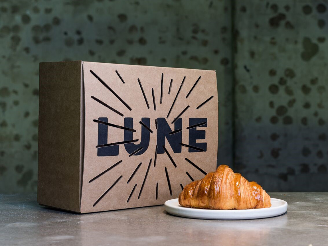 Lune Croissanterie has launched Lune Passport