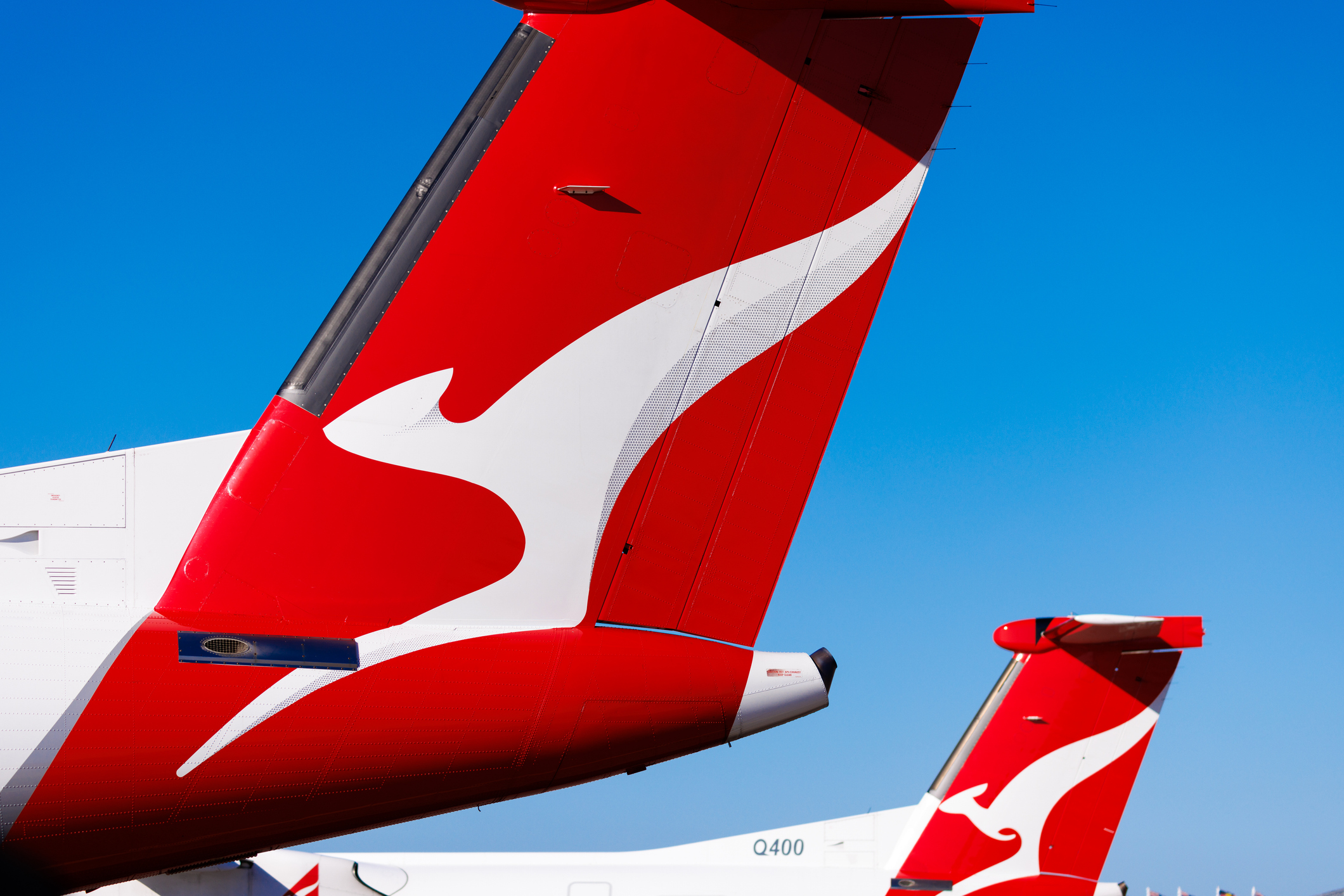 Qantas has added Lotte Duty Free as an earn partner