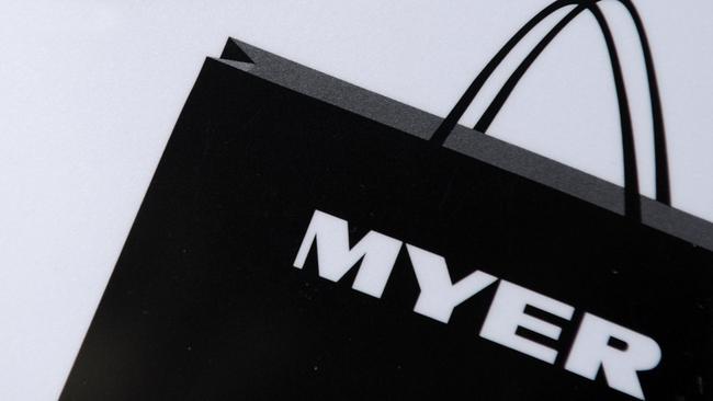 Myer One Loyalty Program - team member image