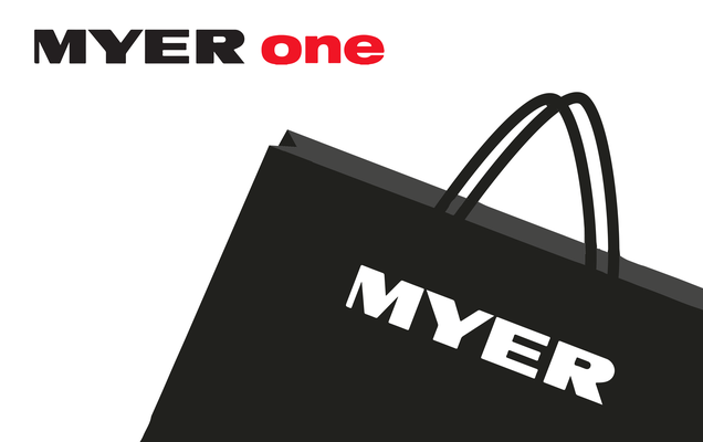 MYER is relaunching its loyalty program - team member image
