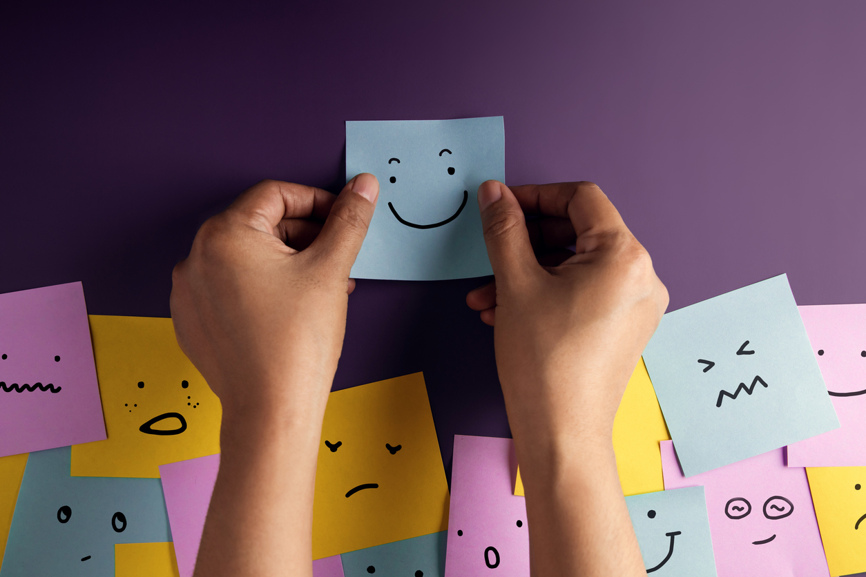 The psychology behind customer loyalty - team member image