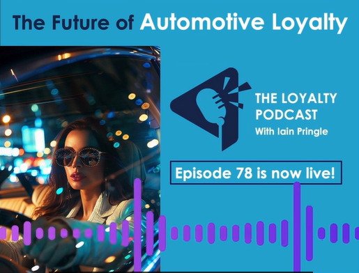 The future of automotive loyalty - team member image