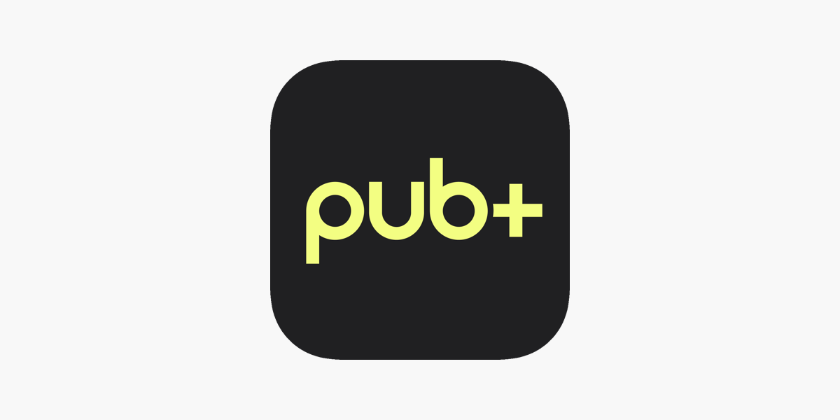 pub+ loyalty program  - team member image
