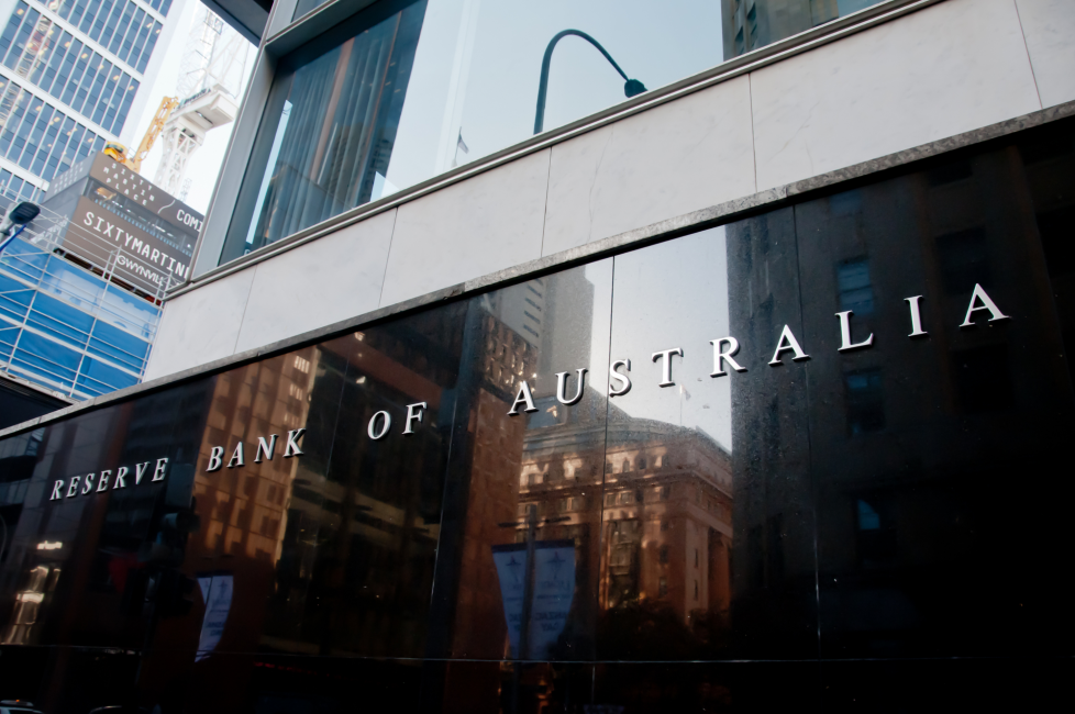 The Reserve Bank of Australia is proposing to cap credit card interchange fees at 0.3%, down from 0.8%. - team member image