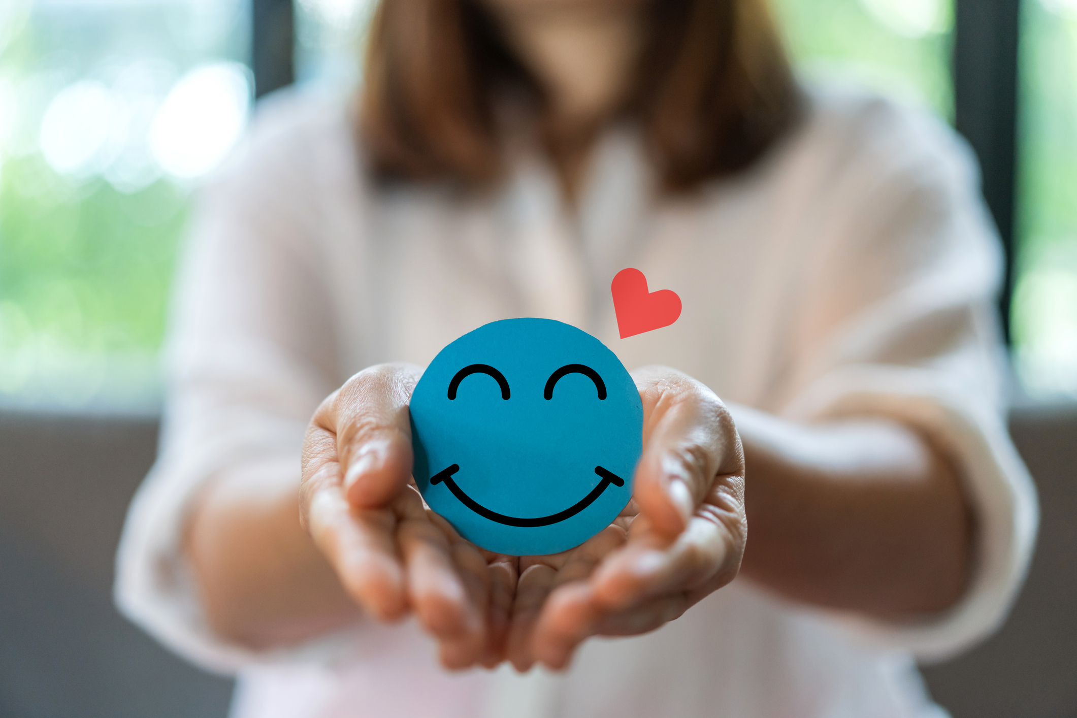 The Psychology Behind Customer Loyalty