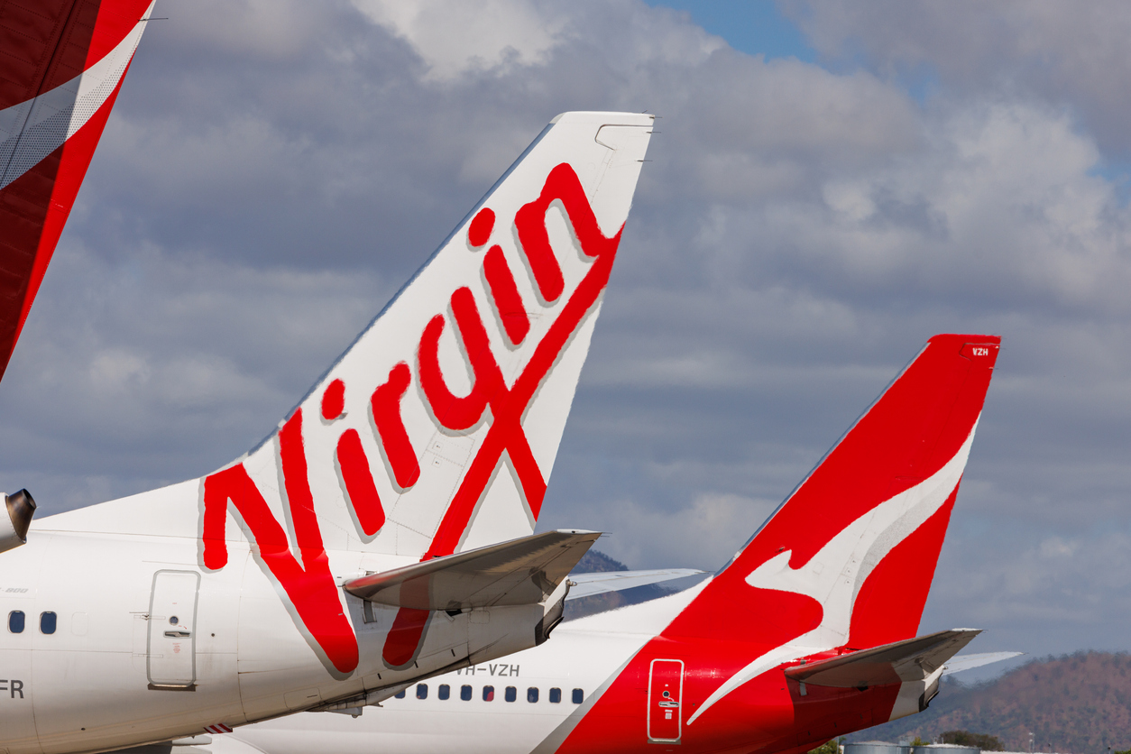 Frequent Flyer points value to customers