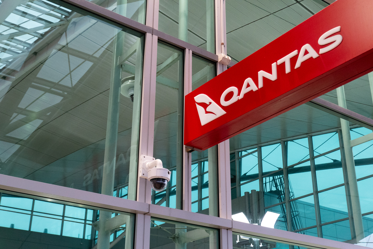 Qantas Classic Rewards Points Increase