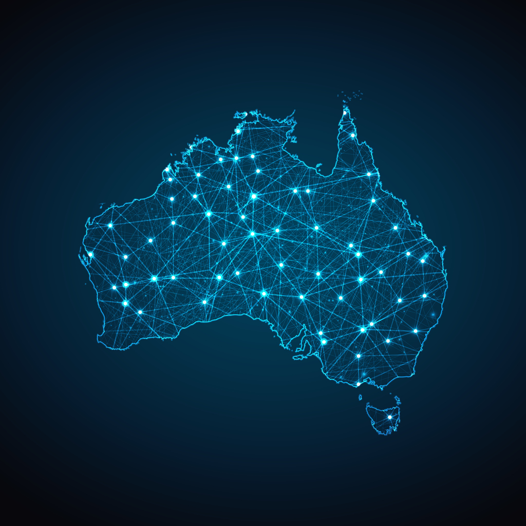 Australia's Retail Media Network