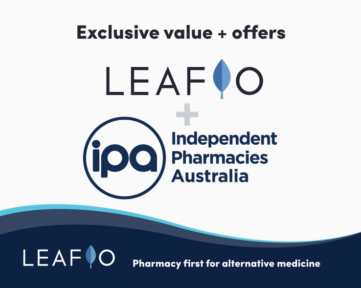 Leafio has launched a refreshed loyalty program