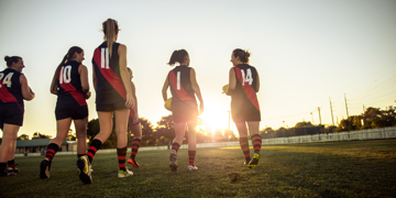 Rebel Loyalty Program