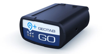 Geotab has launched Vitality