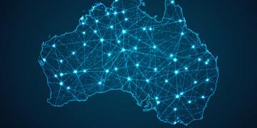 Australia's Retail Media Network