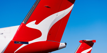 Qantas has added Lotte Duty Free as an earn partner