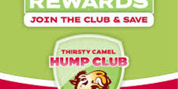 Hump Club loyalty program
