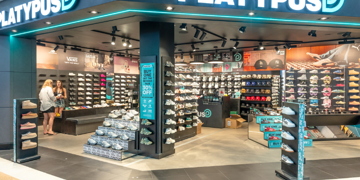 Platypus Shoes has launched the Kicks Club loyalty program