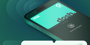 One New Zealand adds Dosh in the program