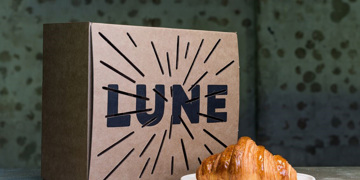 Lune Croissanterie has launched Lune Passport
