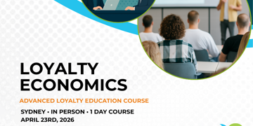 Loyalty Economics Masterclass