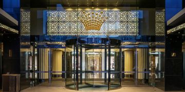 Crown Towers Rewards