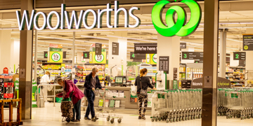 Woolworths Loyalty Program Secret