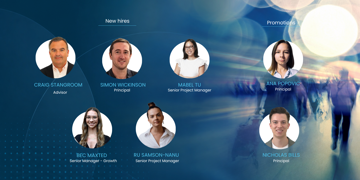 Ellipsis Expands Loyalty Team