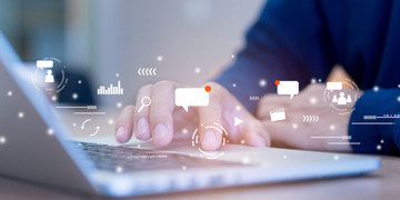 Subscribe to the Ellipsis Monthly Market Update Newsletter