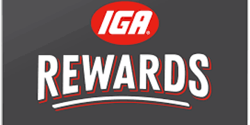 IGA Supermarkets has launched IGA Rewards Cash Back
