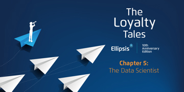Loyalty Tales Chapter 5